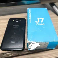 سامسونگ جی۷ کور j7 701