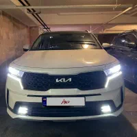 سورنتو ۲۰۲۲