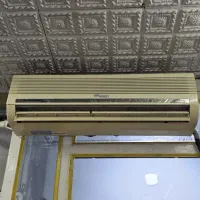 کولر ۱۸ هزار سرد و گرم
