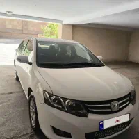 آریو دنده‌ای مدل آخر ۹۸ کم کارکرد در حد