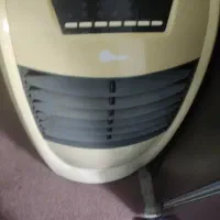 کولر برقی و که بخاری هم داره