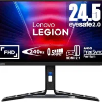 مانیتور گیمینگ Lenovo Legion R25f-30