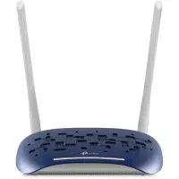 مودم روتر VDSL/ADSL تی پی لینک مدل TD-W9960
