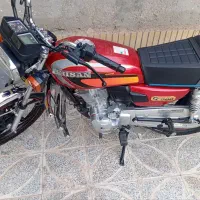 احسان|موتورسیکلت|بیرجند, |دیوار
