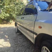 پراید مدل 90
