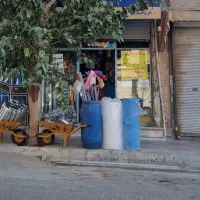 ۸۰ متر مغازه تجاری بهر بلوار اصلی