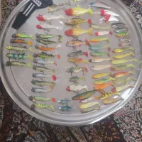 طعمه مصنوعی ( بچه ماهی)