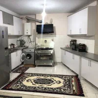 واحد 85 متری دو خوابه قلب ابشناسان