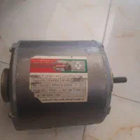 دینام کولر الکترو تندر
