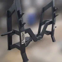 دستگاه بدنسازی میز پرس سینه