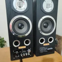 سیستم صوتی ونوس