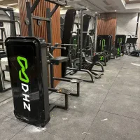 بدنسازی وزنه ازاد