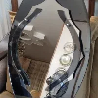 آینه رو میزی