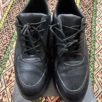 کفش و کتونی چرم طبیعی زنانه