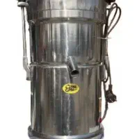عصاره گیر صنعتی سیوان 2/5اسب