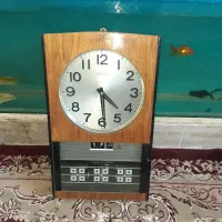 ساعت دیواری قدیمیSEIKO