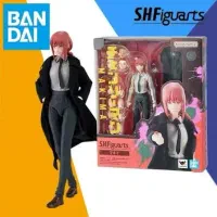 معاوضه S.H.Figuarts makima ماکیما