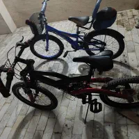 دوچرخه|دوچرخه، اسکیت، اسکوتر|کردکوی, |دیوار