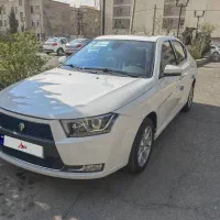 دنا پلاس توربو اتومات، آپشنال مدل 405