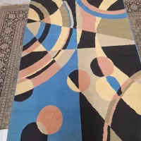 فرش 3 متری