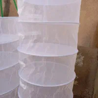 تولیدکننده توری میوه خشک کن