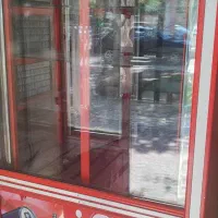 یخچال فروشگاهی با موتور سکاپ
