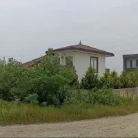 ویلا شهرکی /دوبلکس ۳۱۴متر/کلید نخورده