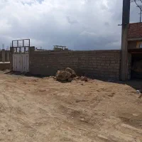 زمین مسکونی