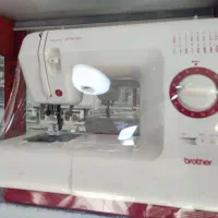 چرخ خیاطی خانه‌داری و