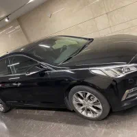 سوناتا lf بنزینی