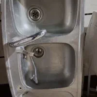 سینک ظرفشویی