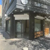 اجاره تجاری واقع در گیشا