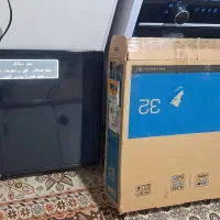تلویزیون سام ۳۲اینچ