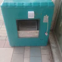 کولر درحد نو ۴هزار موتوژن