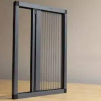 تولید و تعمیر توری ثابت و پلیسه و تور آلمینیوم