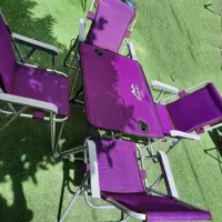 میز و صندلی مسافرتی