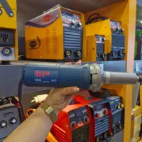فرز انگشتی گلوبلند دیمردار حدید برش 800 HB15 ضمانت