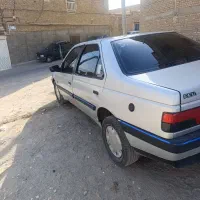 پژو 405|خودرو سواری و وانت|یزد, |دیوار
