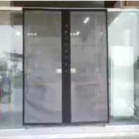 پرده مگنتی