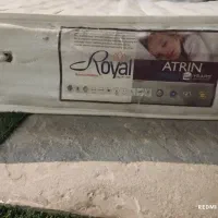 دشک تخت دو نفره