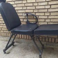 صندلی آرایشگری