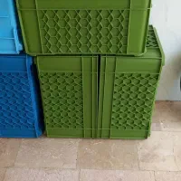 سبد بزرگ نشکن با کیفیت