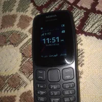 نوکیا دکمه ای