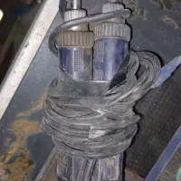 پیچ گوشتی برقی