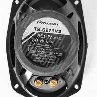 پایونیر و کنوود