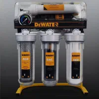 دستگاه تصفیه اب ضمانتی/تصویه اب تسویه اب تسفیه اب