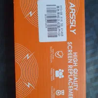 تاچ و ال سی دی سامسونگ  A14 5g A146B اصلی اروپایی