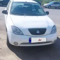 تیبا صندوق دار مدل ۹۶ کم کار