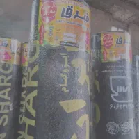 اجرای ایزوگام اسفالت
