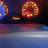 پژو slx مدل۹۹ درحد صفر